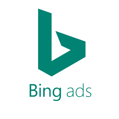 bing ads logo : Aluzzion Marketing Group